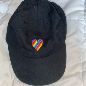 Pride Hat